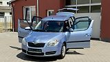 Škoda Roomster 1.4 16V*63kW*STYLE*1.MAJ*140KM - náhled 25