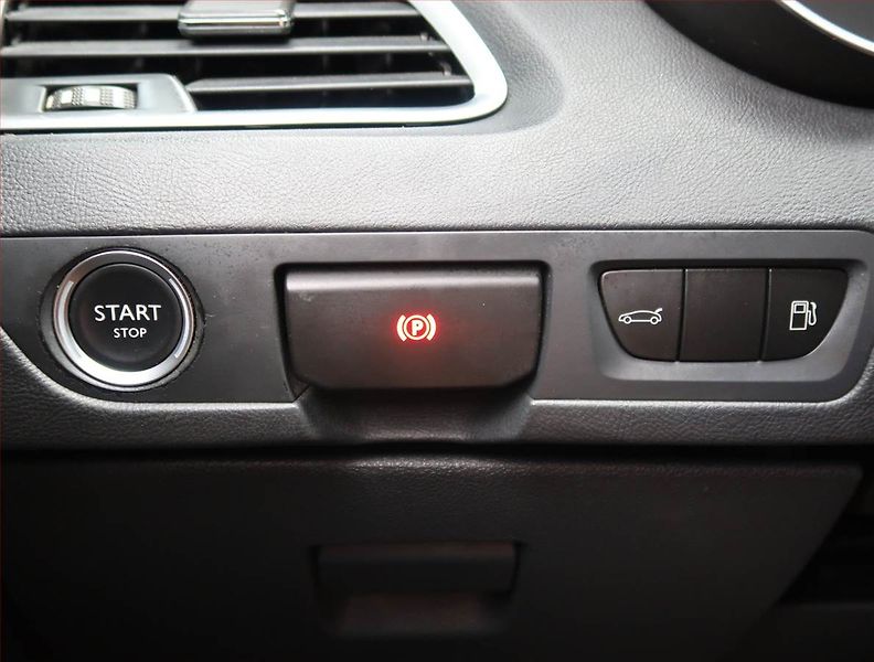 Peugeot 508 (2011) 2.0 HDi, nová STK, udržované - fotka 22 z 22