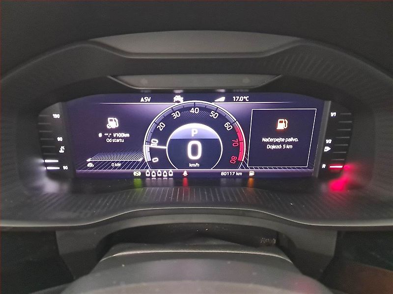 Škoda Kodiaq (2020) 2.0 TSI - fotka 11 z 23