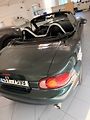 Mazda MX-5 1,6 81Kw2 - náhled 13