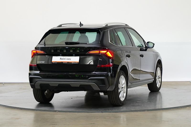 Škoda Kamiq - fotka 2 z 26