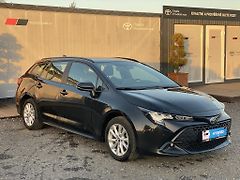Toyota Corolla 2.0HEV, ČR, ComTech, DPH - fotografie inzerátu
