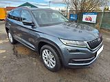 Škoda Kodiaq 2,0 TDI DSG  4X4 140kW Style, - náhled 2