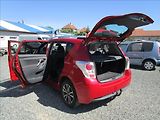 Toyota Verso 1.6 D-4D, aut. Klima, 1. maj. - náhled 32
