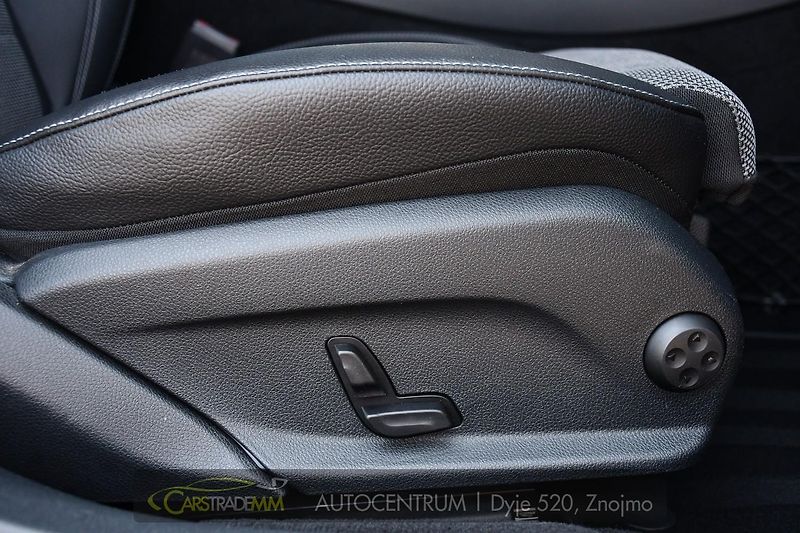 Mercedes-Benz Třídy E 220d 143kW ALLTERRAIN  - fotka 25 z 58