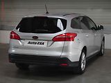 Ford Focus (2018) 1.5 TDCI, Klima - náhled 6