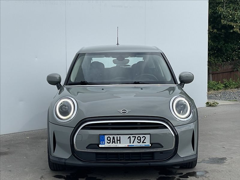 Mini Cooper 1,5 ACC+PDC - fotka 20 z 22