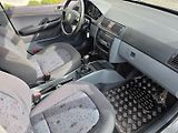 Škoda Fabia (2000) 1.4 MPI Serviska - náhled 15
