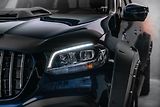 Mercedes-Benz Třídy X 4M Carlex design Individual - náhled 16