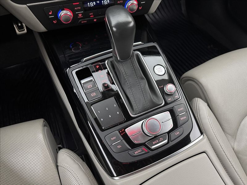 Audi A7 3,0 BiTDi NZTOP HUD PPF VZDUCH - fotka 26 z 46
