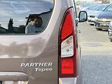 Peugeot Partner Tepee 1.6i KLIMA KOUPENO V ČR 1.MAJ. - náhled 36