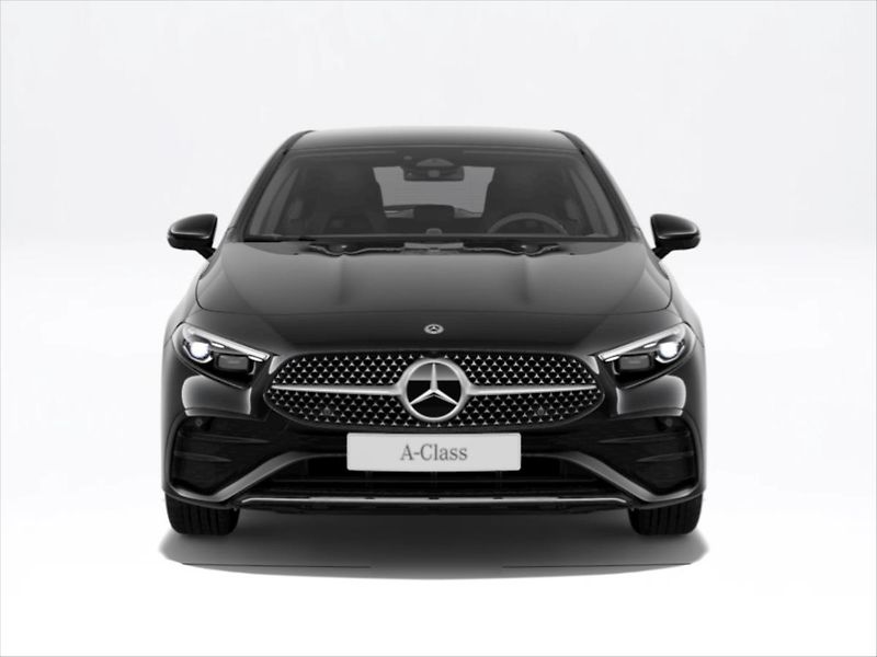 Mercedes-Benz Třídy A (2026) 1,3 A 200 Edition 140 Years - fotka 2 z 9
