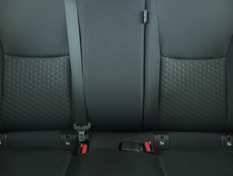 Toyota Yaris Cross (2024) 1.5 VVT-iE - fotka 10 z 16