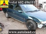 Ford Mondeo (1996) VOLAT 602 696111 - náhled 3