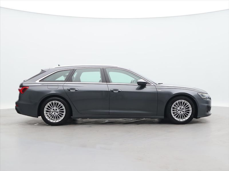 Audi A6 Avant 3.0 50 TDI 210kW S-Line - fotka 8 z 32