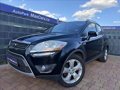 Ford Kuga 2.0 TDCi Panorama - fotografie inzerátu