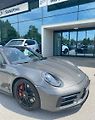 Porsche 911 (2024) Carrera 4 GTS Panorama - náhled 12
