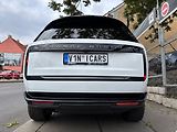 Land Rover Range Rover D350/2025/LONG,CZ-ZÁRUKA 5.LET - náhled 42