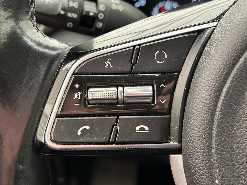 Kia Sportage 2.0 CRDi 4x4 PREMIUM (2019) - fotka 16 z 27