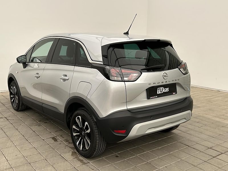 Opel Crossland 1.2 Turbo 130k Elegance - fotka 3 z 28