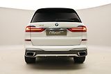 BMW X7 xDRIVE 30d M-PAKET CZ 6míst - náhled 11