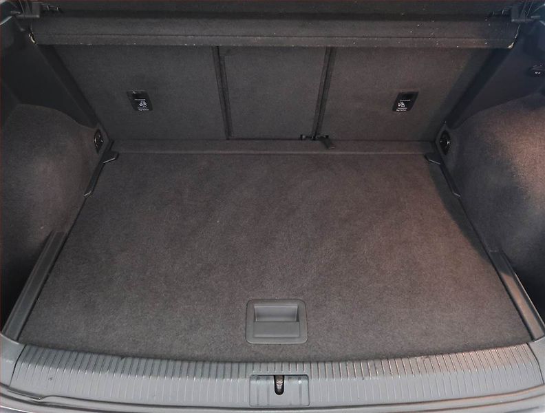 Volkswagen Golf Sportsvan (2018) 1.5 TSI, Serv.kniha, Tempomat - fotka 13 z 14