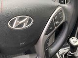 Hyundai i30 (2013) 1.6 CVVT, ČR, Trikolor, AC - náhled 13