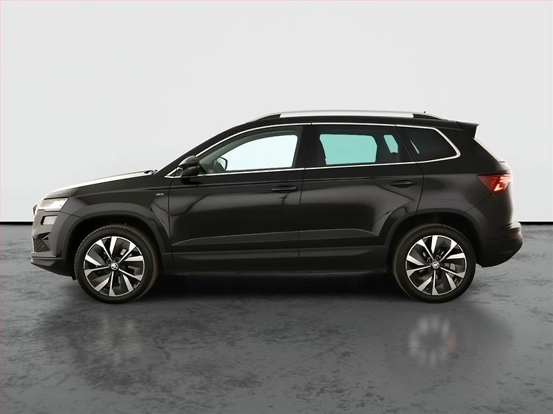 Škoda Karoq (2024) 1.5 TSI - fotka 3 z 15