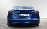 Tesla Model S LR AWD Vzduch Yoke Pano Kamera - náhled 4