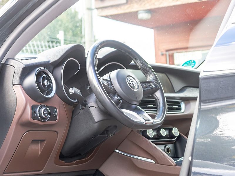 Alfa Romeo Stelvio (2021) FL 2.0JTD 140KW H/K – ROZVODY - fotka 13 z 53