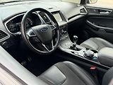 Ford Edge (2017) SPORT/2.0 TDCi 132kW MANUÁL/ - náhled 9