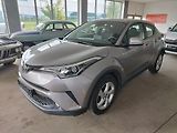 Toyota C-HR (2017) 1,2I,85KW,AUTOMAT,4X4,ALU,LED - náhled 2