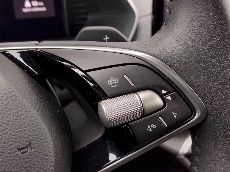 Škoda Octavia (2024) Top Selection 1,5 Tsi 110 Kw D - fotka 30 z 37
