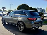 Mercedes-Benz GLC (2021) 220 d 4MATIC SUV - náhled 6