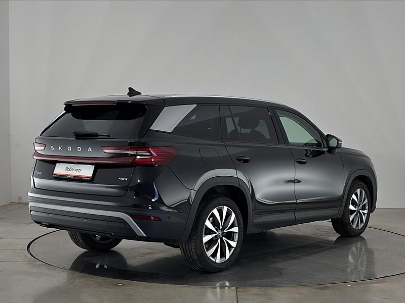 Škoda Kodiaq Exclusive Selection 4x4 - fotka 2 z 31