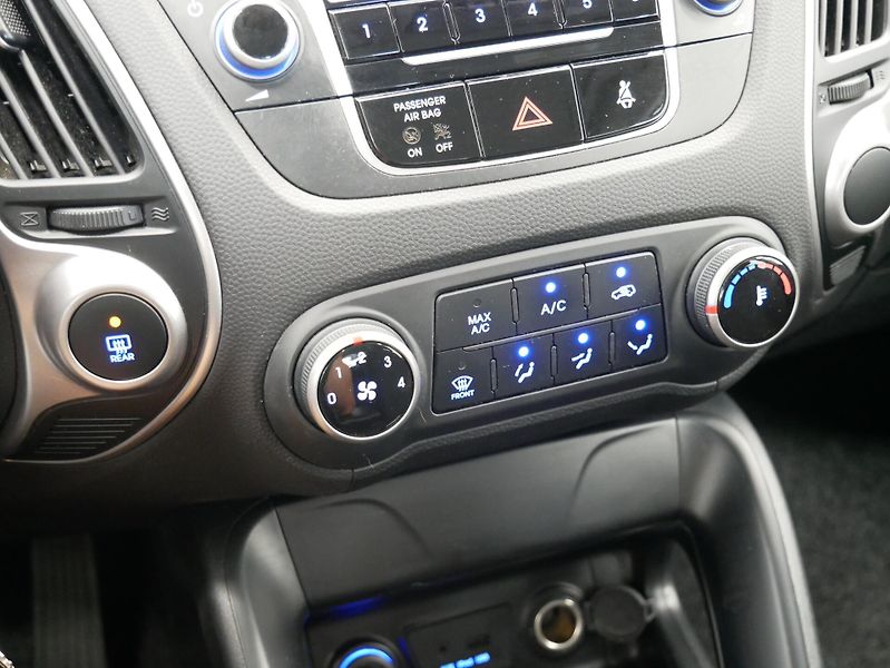 Hyundai ix35 - fotka 19 z 23