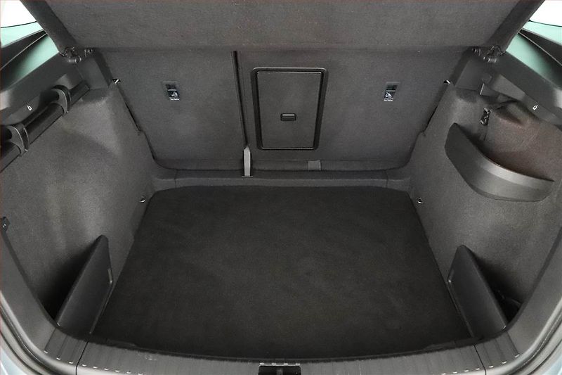 Škoda Karoq (2021) Style 1.5 TSI - fotka 15 z 16