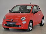 Fiat 500 - náhled 1