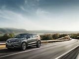 Renault Espace.