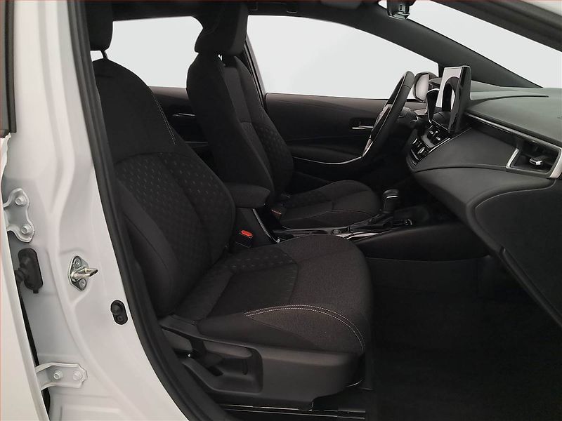 Toyota Corolla (2025) Comfort 1.8 Hybrid - fotka 9 z 22