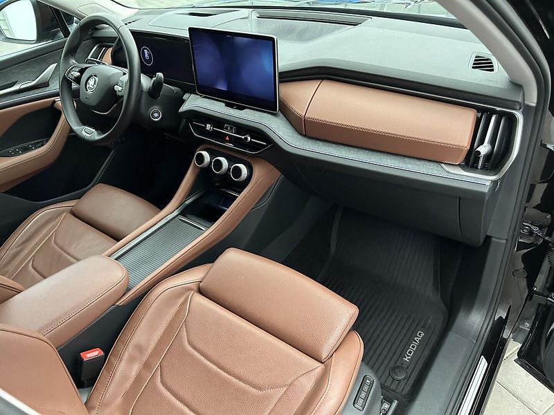 Škoda Kodiaq 2.0 TDI 4x4 Exclusive Selectio - fotka 34 z 36