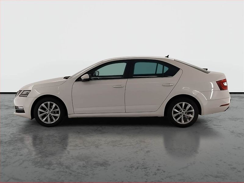 Škoda Octavia (2017) 1.4 TSI, Automat, Navi - fotka 3 z 25
