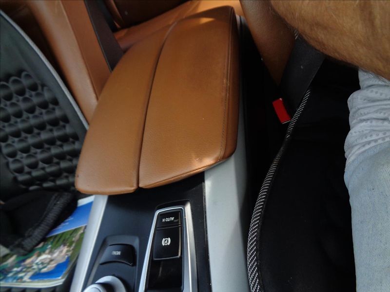 BMW X5 3,0 - fotka 13 z 20