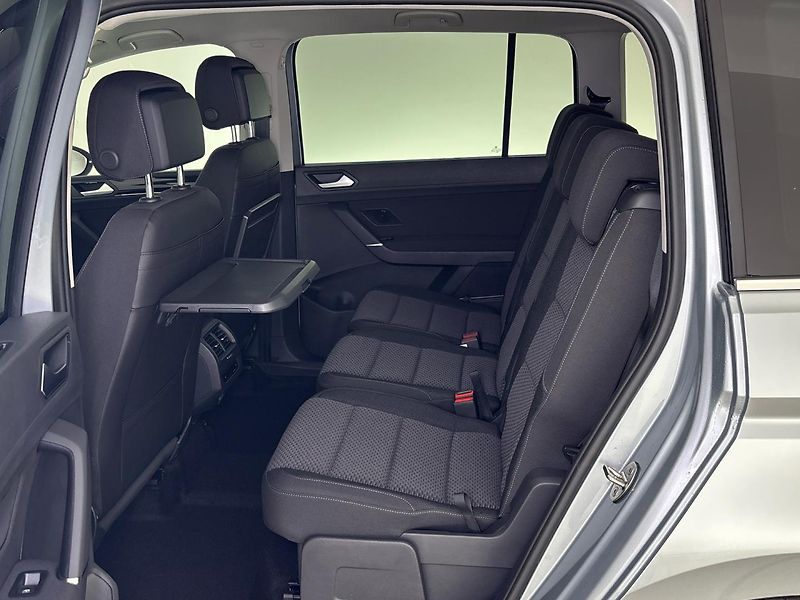Volkswagen Touran (2026) MPV - fotka 8 z 30