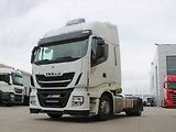 Iveco Stralis 480, LOWDECK, NEZÁVISLÁ KLIMAT - náhled 1