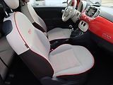 Fiat 500 (2017) 1.2, Serv.kniha, Park. senzory - náhled 9