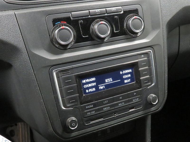 Volkswagen Caddy - fotka 20 z 21