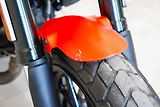 Ducati Scrambler Full Throttle (2023) krásný stav, serv - náhled 17