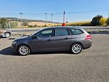Peugeot 308 1.6HDi 73kw, tažné, ČR, 2.maji - náhled 8