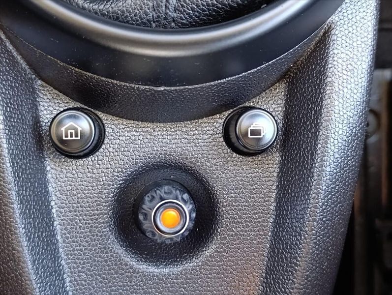 Mini Countryman 2,0 d Automat Navi Panorama LE - fotka 29 z 32